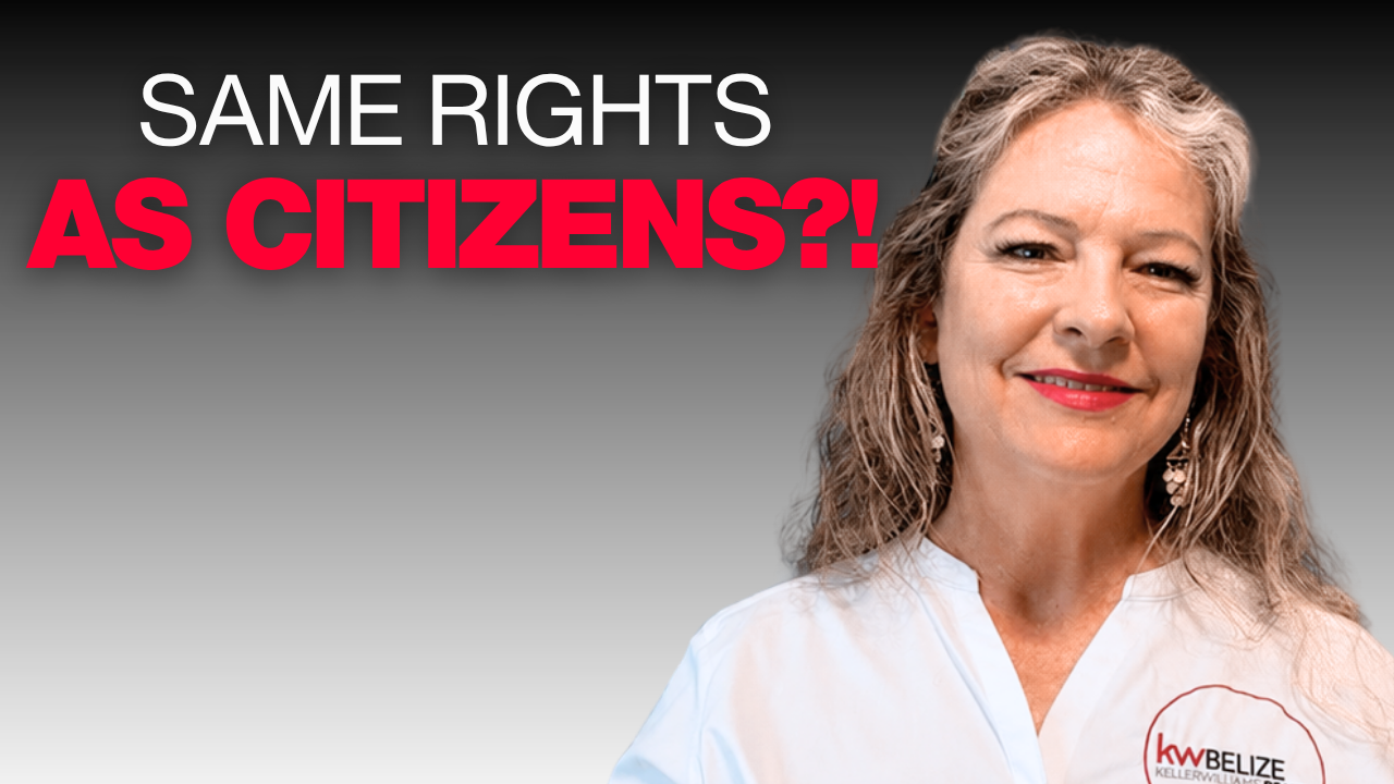 Can Foreigners Really Own Property in Belize?