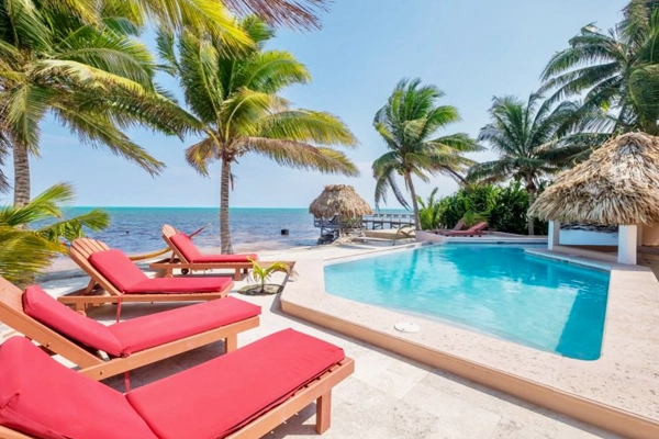 Search Belize Properties